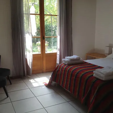 Chez Irene Bed & Breakfast *