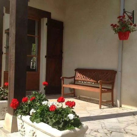 Chez Irene Bed & Breakfast *