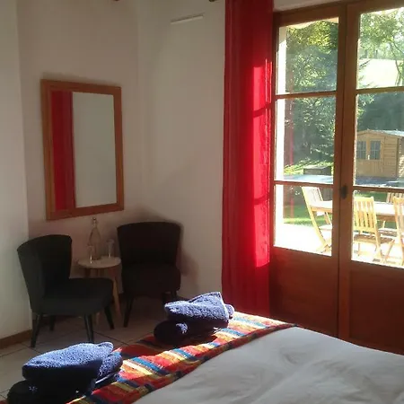 Bed & Breakfast Chez Irene *