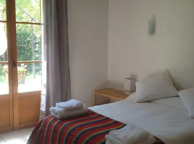 Chez Irene Saint-Quentin-la-Tour