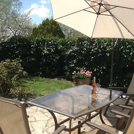 Chez Irene
