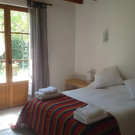 Chez Irene Saint-Quentin-la-Tour