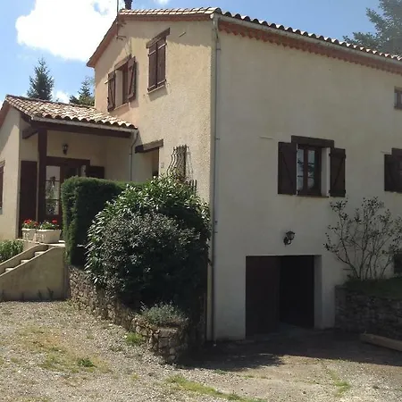 Chez Irene Bed & Breakfast