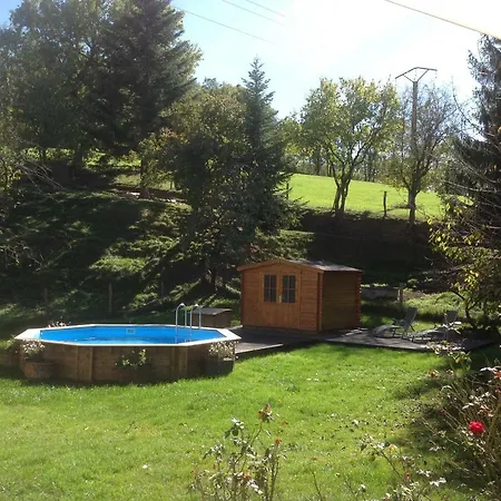 Chez Irene *