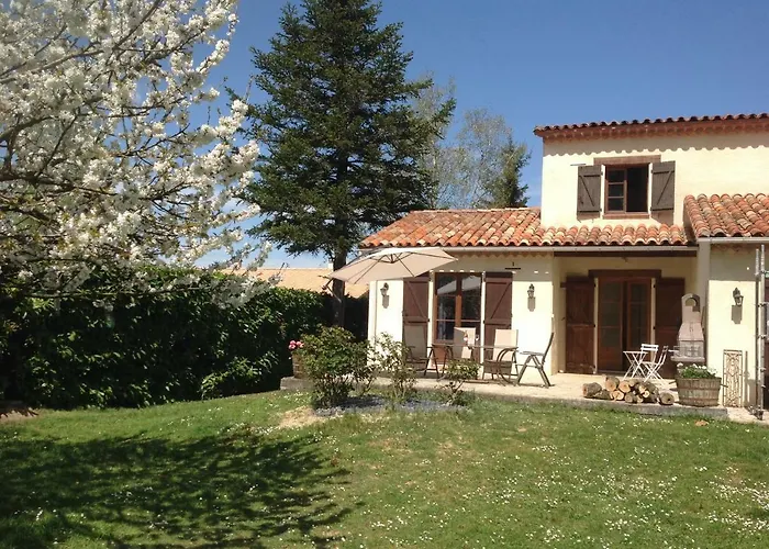 Bed & Breakfast Chez Irene *