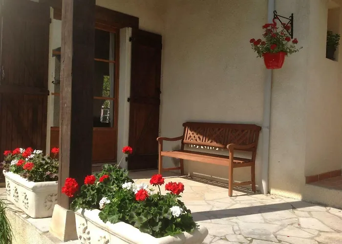 Chez Irene Bed & Breakfast *